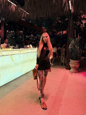 фотографии Вика